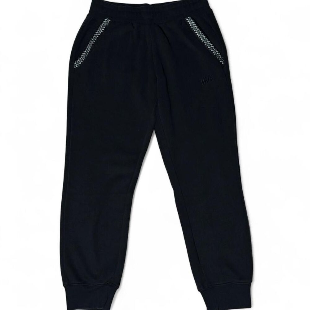 UGG Tasman Sweatpants Striped Pocket Design Mens Size Medium